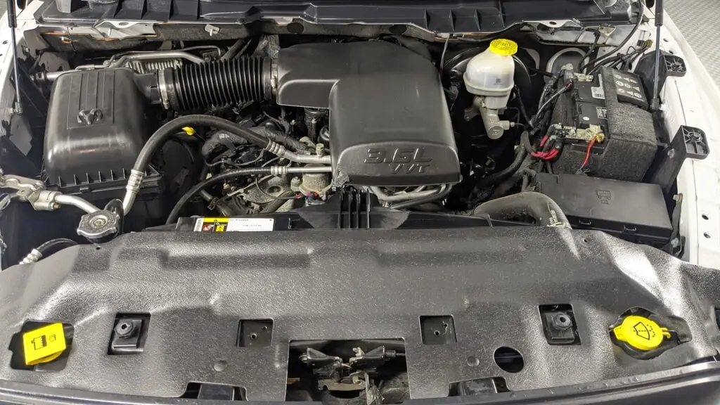 Florida Fine Cars - Used RAM 1500 CLASSIC 2022 ORLANDO TRADESMAN