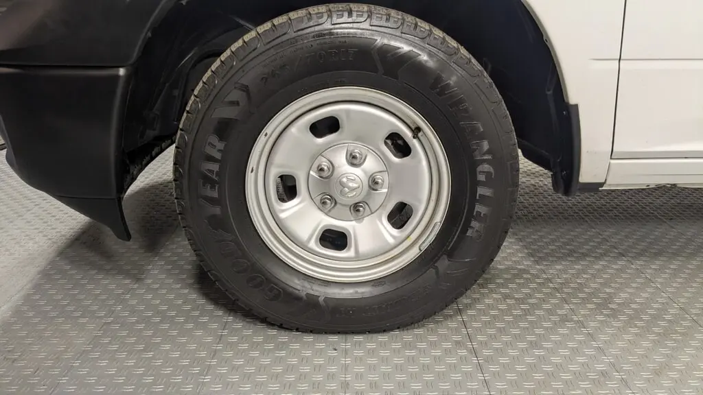 Florida Fine Cars - Used RAM 1500 CLASSIC 2022 ORLANDO TRADESMAN