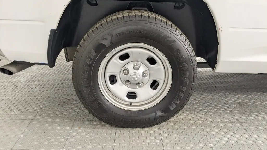 Florida Fine Cars - Used RAM 1500 CLASSIC 2022 ORLANDO TRADESMAN