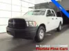 Florida Fine Cars - Used RAM 1500 CLASSIC 2022 ORLANDO TRADESMAN