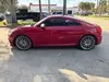 Florida Fine Cars - Used AUDI TTS 2016 WEST PALM 2.0T