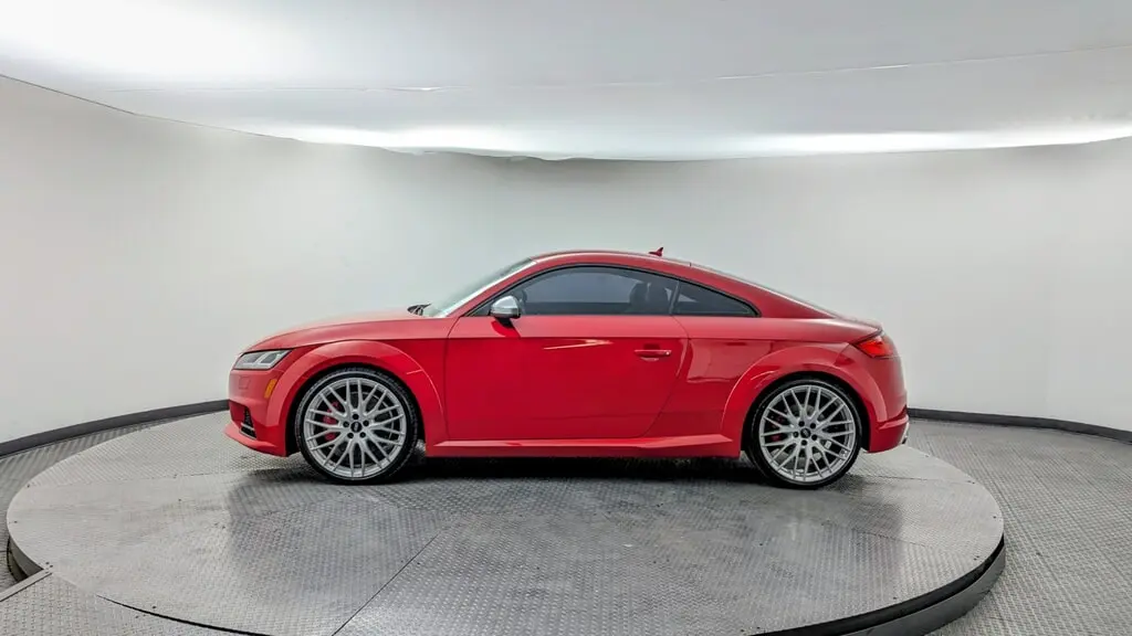 Florida Fine Cars - Used AUDI TTS 2016 WEST PALM 2.0T