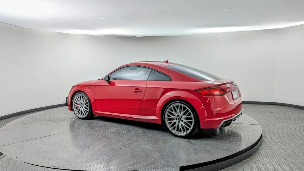 Florida Fine Cars - Used AUDI TTS 2016 WEST PALM 2.0T