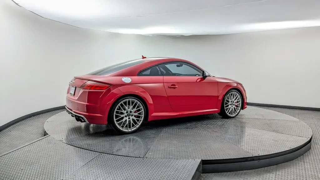 Florida Fine Cars - Used AUDI TTS 2016 WEST PALM 2.0T