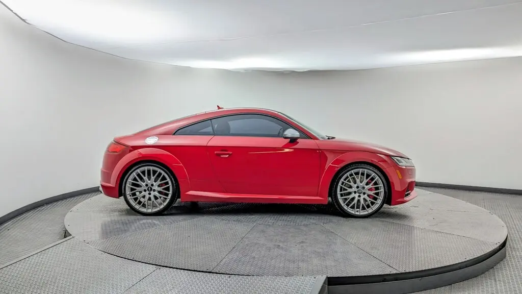 Florida Fine Cars - Used AUDI TTS 2016 WEST PALM 2.0T