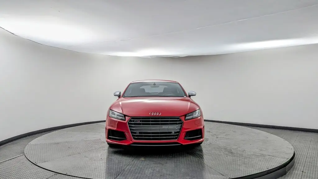 Florida Fine Cars - Used AUDI TTS 2016 WEST PALM 2.0T