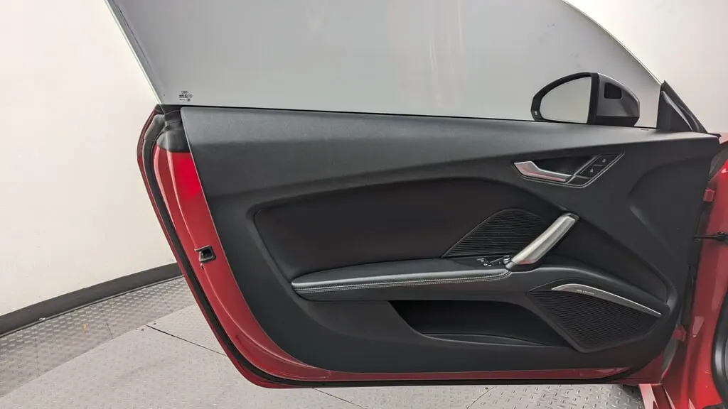 Florida Fine Cars - Used AUDI TTS 2016 WEST PALM 2.0T