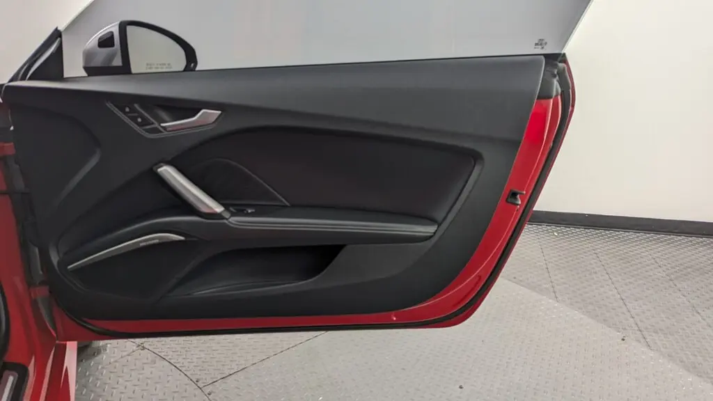 Florida Fine Cars - Used AUDI TTS 2016 WEST PALM 2.0T