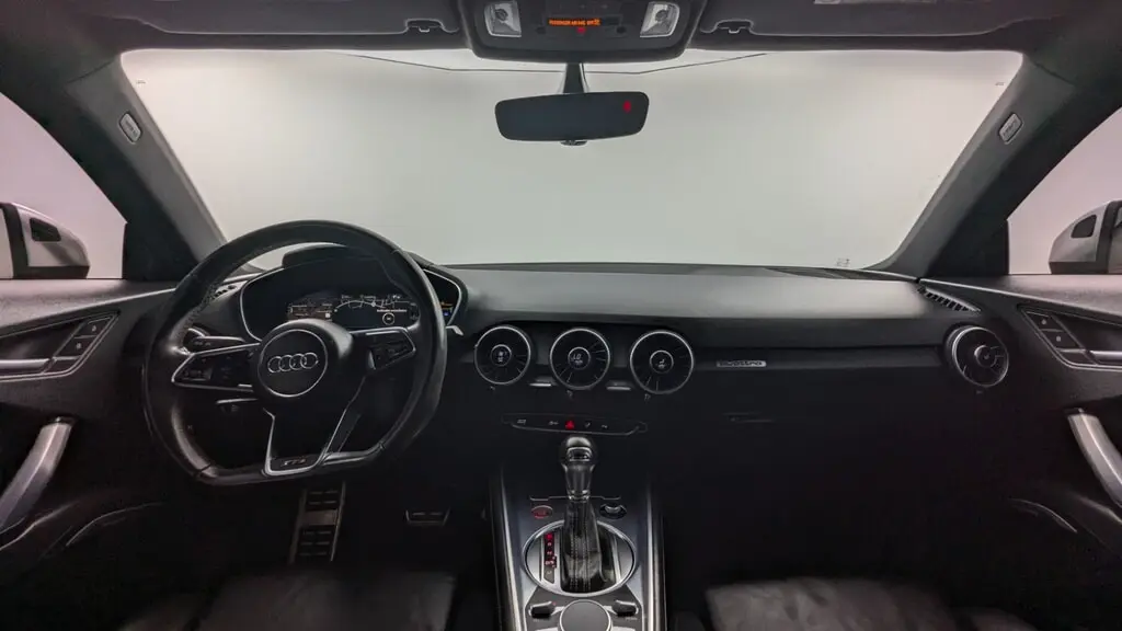 Florida Fine Cars - Used AUDI TTS 2016 WEST PALM 2.0T