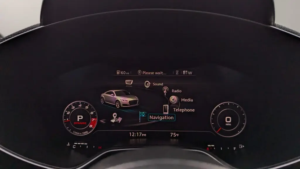 Florida Fine Cars - Used AUDI TTS 2016 WEST PALM 2.0T