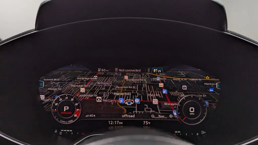 Florida Fine Cars - Used AUDI TTS 2016 WEST PALM 2.0T