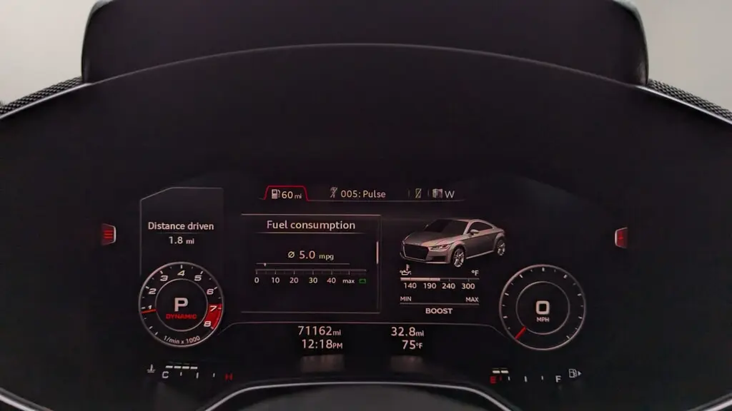 Florida Fine Cars - Used AUDI TTS 2016 WEST PALM 2.0T