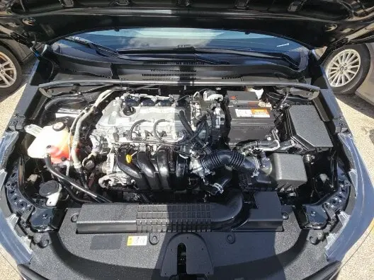 Florida Fine Cars - Used TOYOTA COROLLA 2022 MIAMI LE