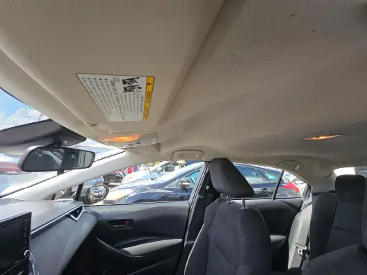 Florida Fine Cars - Used TOYOTA COROLLA 2022 MIAMI LE