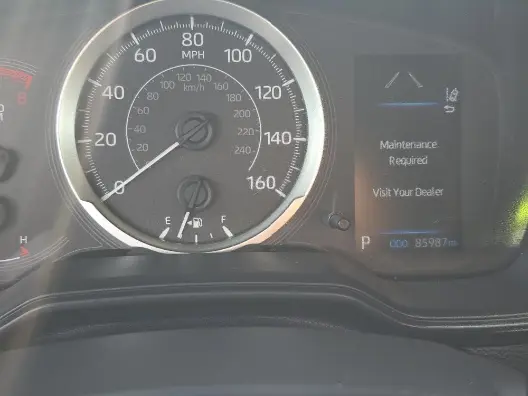 Florida Fine Cars - Used TOYOTA COROLLA 2022 MIAMI LE