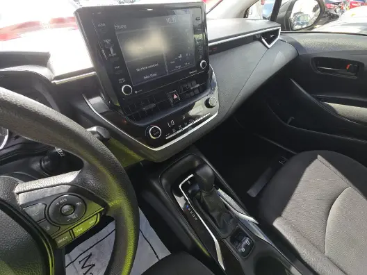 Florida Fine Cars - Used TOYOTA COROLLA 2022 MIAMI LE