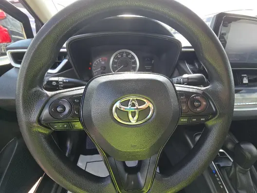 Florida Fine Cars - Used TOYOTA COROLLA 2022 MIAMI LE