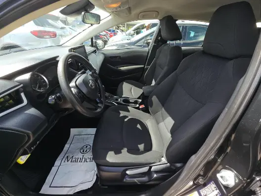 Florida Fine Cars - Used TOYOTA COROLLA 2022 MIAMI LE