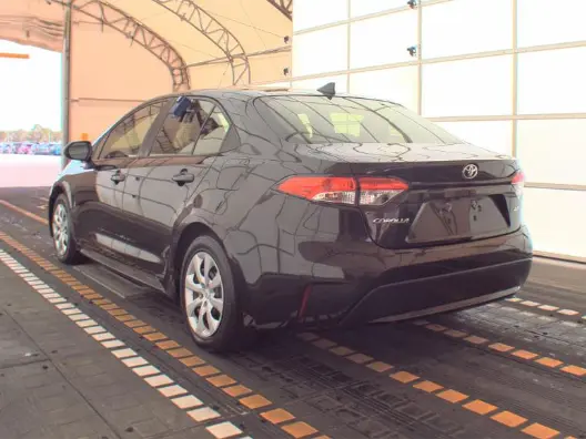 Florida Fine Cars - Used TOYOTA COROLLA 2022 MIAMI LE