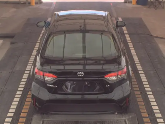 Florida Fine Cars - Used TOYOTA COROLLA 2022 MIAMI LE