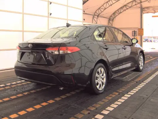 Florida Fine Cars - Used TOYOTA COROLLA 2022 MIAMI LE