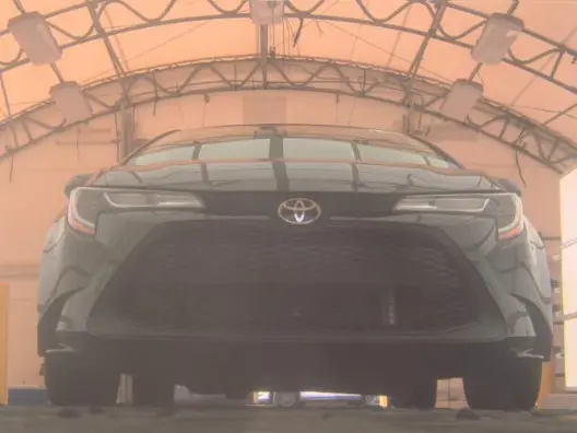 Florida Fine Cars - Used TOYOTA COROLLA 2022 MIAMI LE