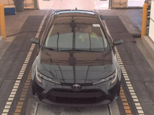 Florida Fine Cars - Used TOYOTA COROLLA 2022 MIAMI LE