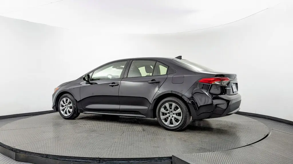 Florida Fine Cars - Used TOYOTA COROLLA 2022 MIAMI LE