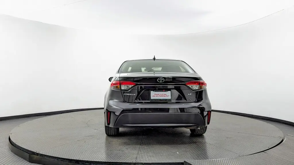 Florida Fine Cars - Used TOYOTA COROLLA 2022 MIAMI LE