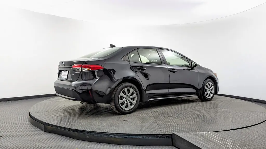 Florida Fine Cars - Used TOYOTA COROLLA 2022 MIAMI LE