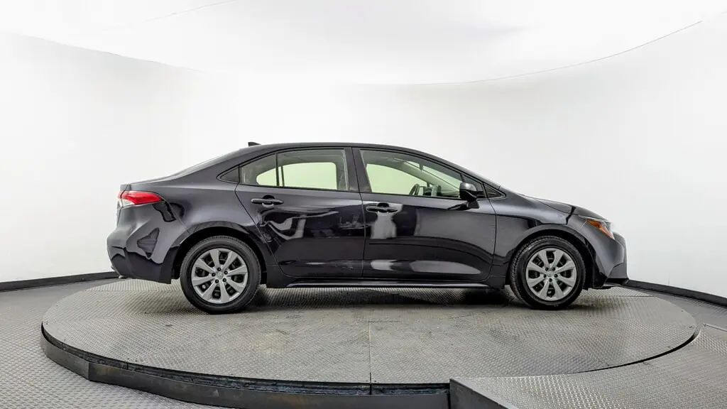 Florida Fine Cars - Used TOYOTA COROLLA 2022 MIAMI LE