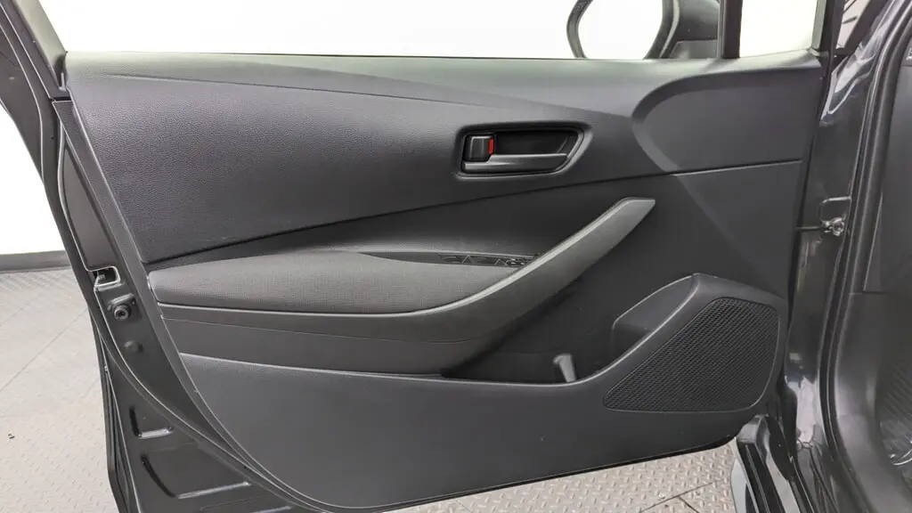 Florida Fine Cars - Used TOYOTA COROLLA 2022 MIAMI LE