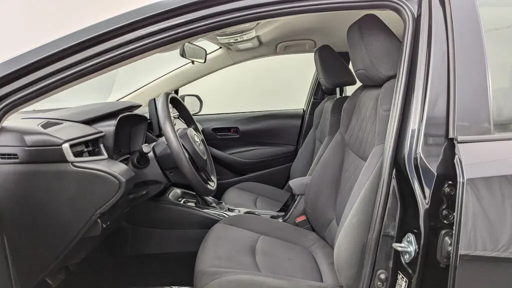 Florida Fine Cars - Used TOYOTA COROLLA 2022 MIAMI LE