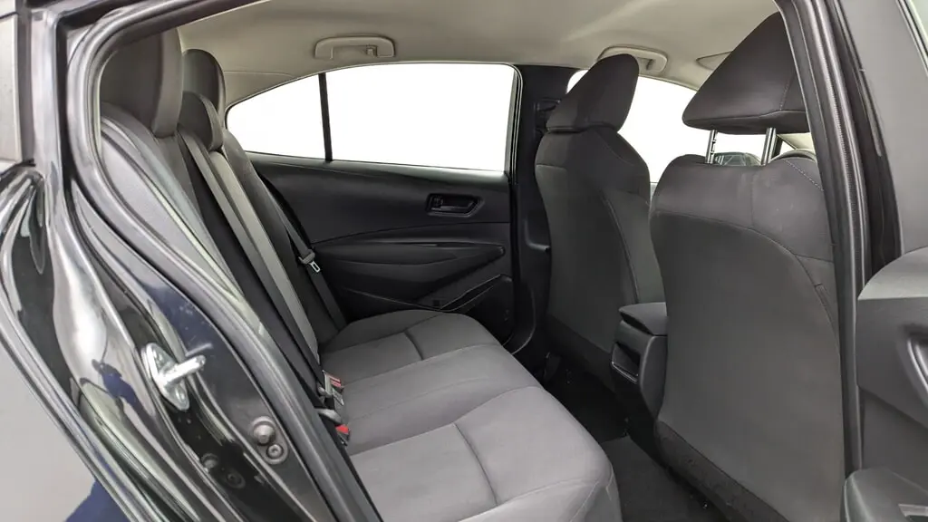 Florida Fine Cars - Used TOYOTA COROLLA 2022 MIAMI LE