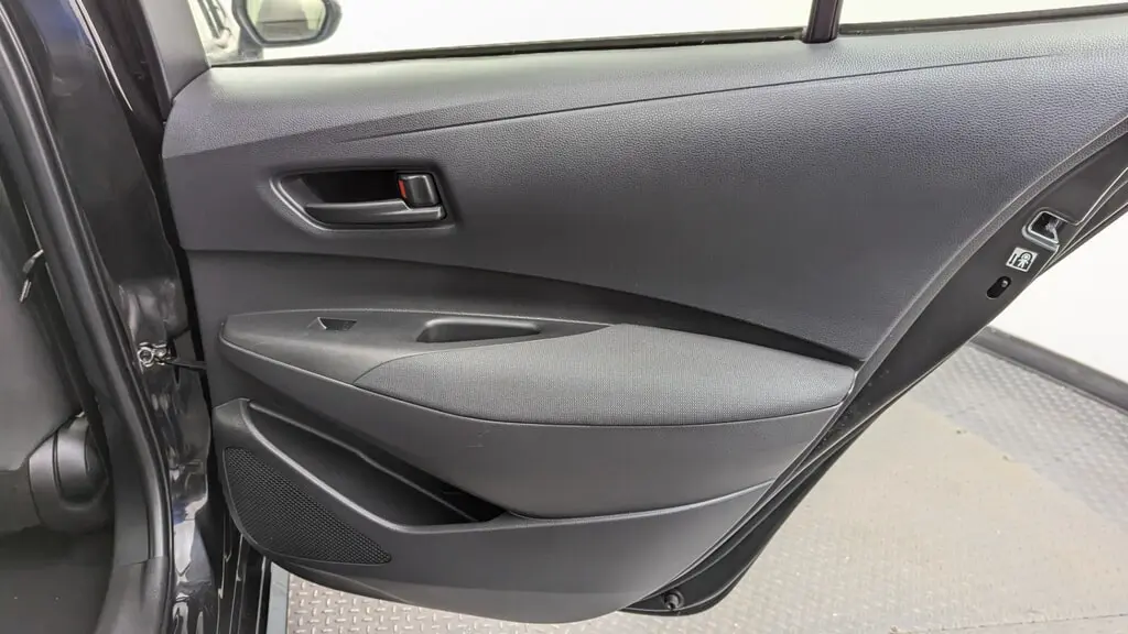 Florida Fine Cars - Used TOYOTA COROLLA 2022 MIAMI LE