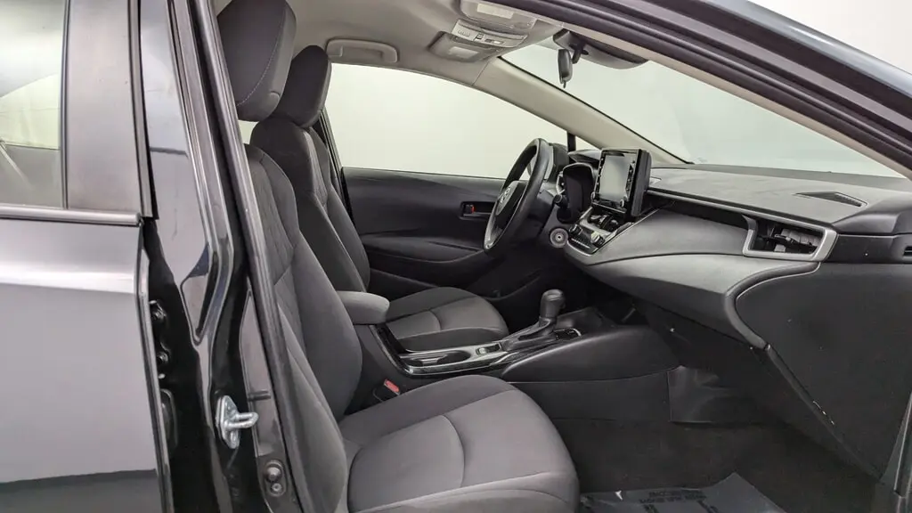 Florida Fine Cars - Used TOYOTA COROLLA 2022 MIAMI LE