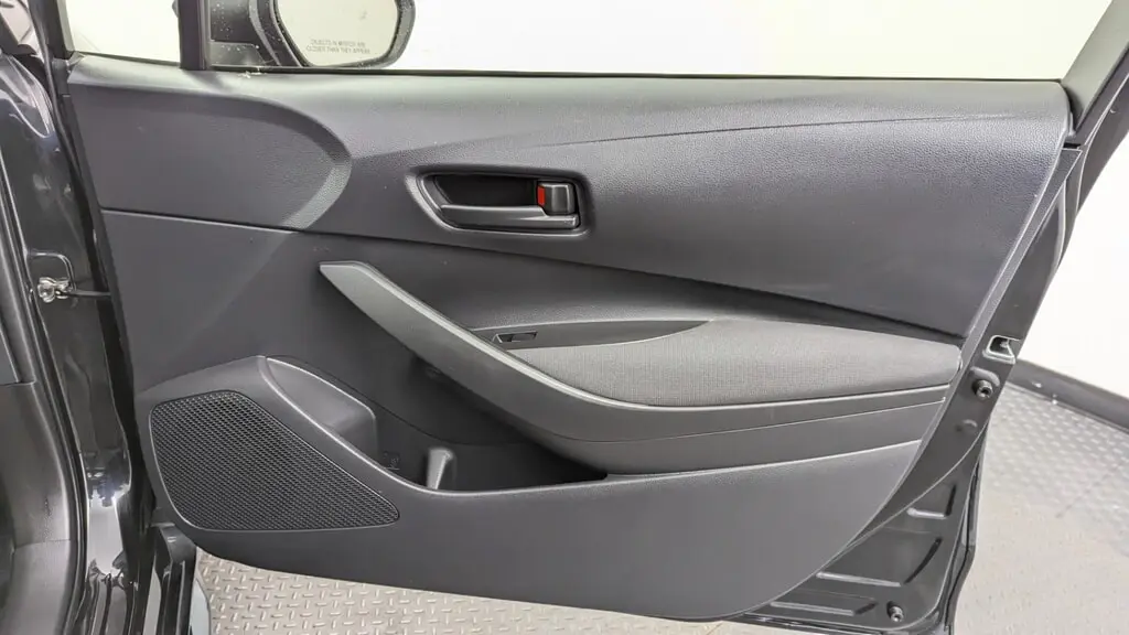 Florida Fine Cars - Used TOYOTA COROLLA 2022 MIAMI LE