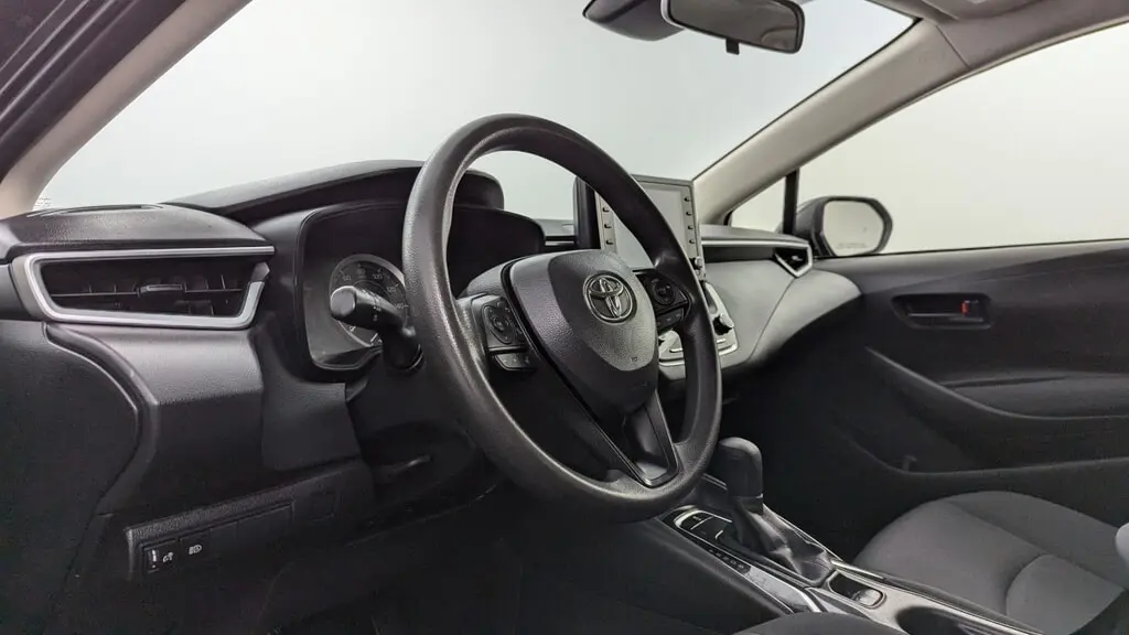 Florida Fine Cars - Used TOYOTA COROLLA 2022 MIAMI LE