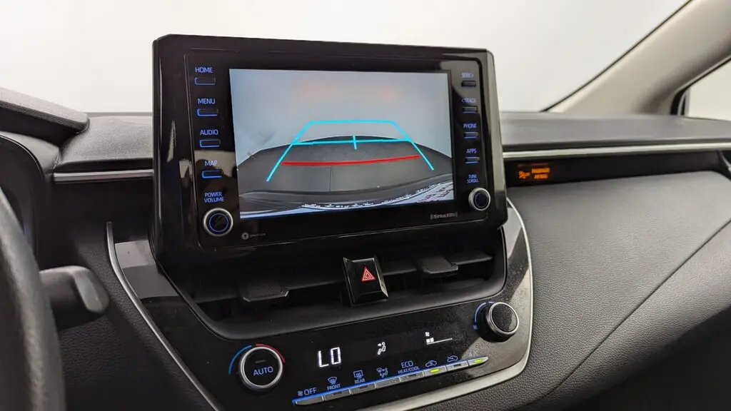 Florida Fine Cars - Used TOYOTA COROLLA 2022 MIAMI LE