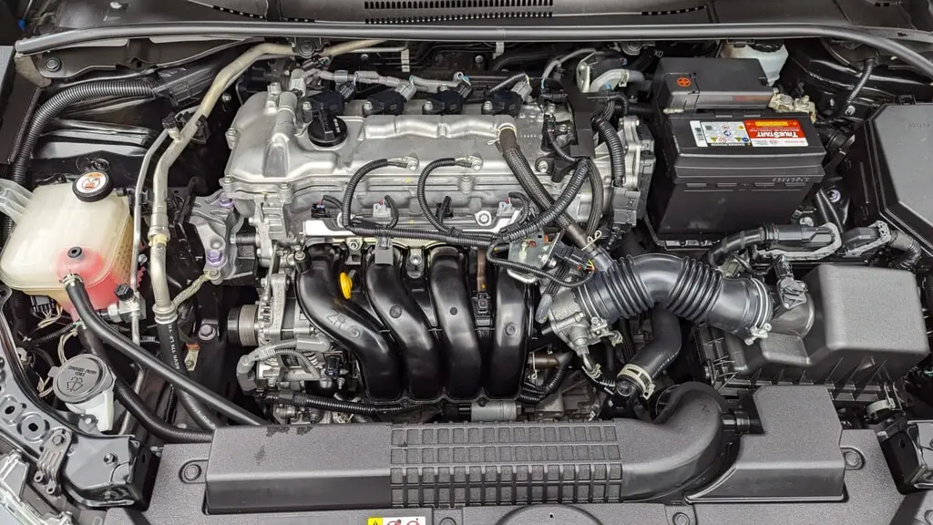 Florida Fine Cars - Used TOYOTA COROLLA 2022 MIAMI LE