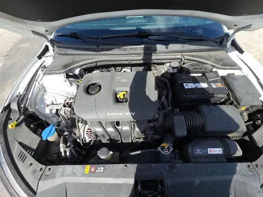 Florida Fine Cars - Used HYUNDAI VELOSTER 2019 WEST PALM 2.0