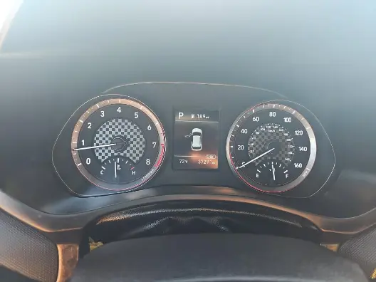 Florida Fine Cars - Used HYUNDAI VELOSTER 2019 WEST PALM 2.0