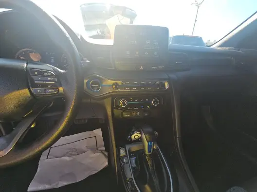 Florida Fine Cars - Used HYUNDAI VELOSTER 2019 WEST PALM 2.0