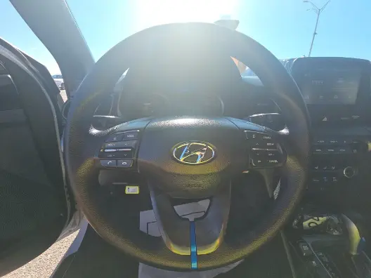 Florida Fine Cars - Used HYUNDAI VELOSTER 2019 WEST PALM 2.0