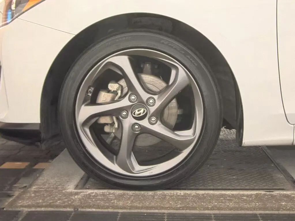 Florida Fine Cars - Used HYUNDAI VELOSTER 2019 WEST PALM 2.0