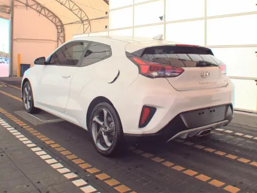Florida Fine Cars - Used HYUNDAI VELOSTER 2019 WEST PALM 2.0