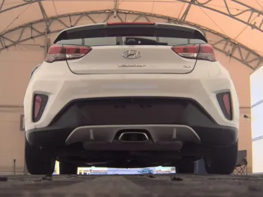 Florida Fine Cars - Used HYUNDAI VELOSTER 2019 WEST PALM 2.0