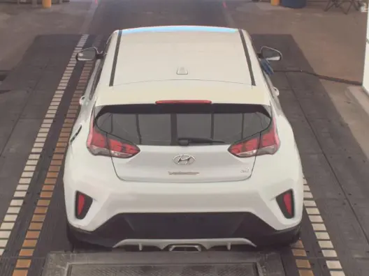 Florida Fine Cars - Used HYUNDAI VELOSTER 2019 WEST PALM 2.0