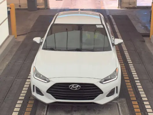 Florida Fine Cars - Used HYUNDAI VELOSTER 2019 WEST PALM 2.0