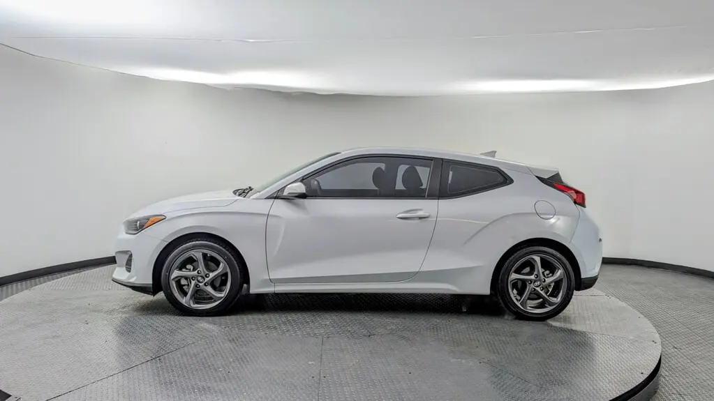 Florida Fine Cars - Used HYUNDAI VELOSTER 2019 WEST PALM 2.0